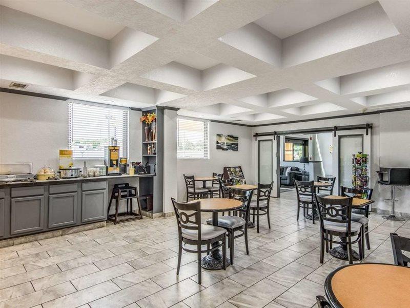 Quality Suites Maumelle - Little Rock Nw Ngoại thất bức ảnh
