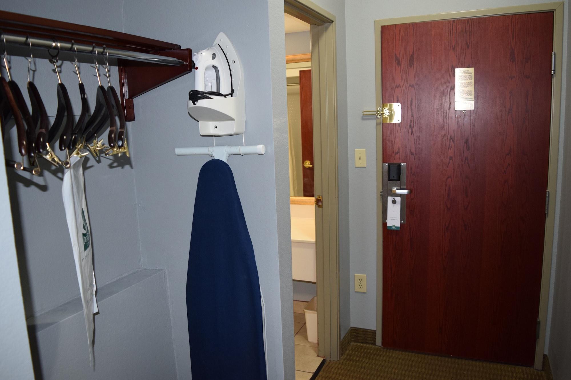 Quality Suites Maumelle - Little Rock Nw Ngoại thất bức ảnh