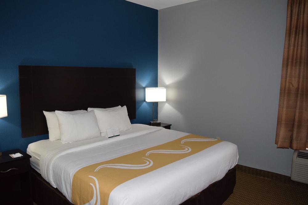 Quality Suites Maumelle - Little Rock Nw Ngoại thất bức ảnh