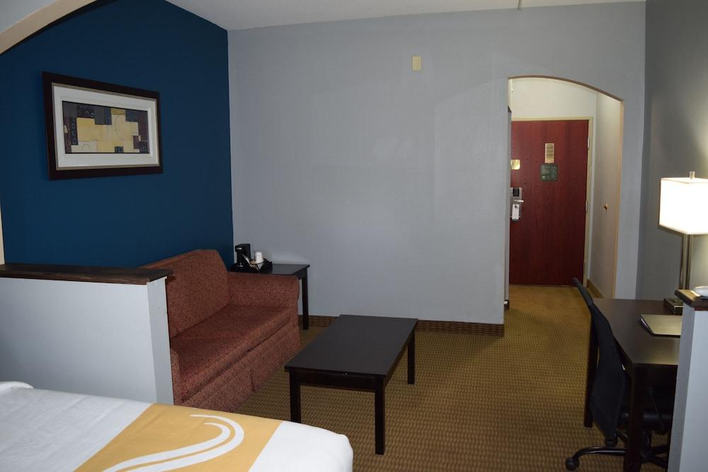 Quality Suites Maumelle - Little Rock Nw Ngoại thất bức ảnh