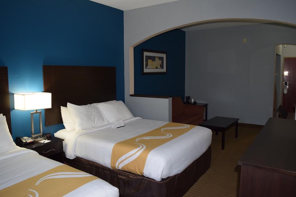 Quality Suites Maumelle - Little Rock Nw Ngoại thất bức ảnh