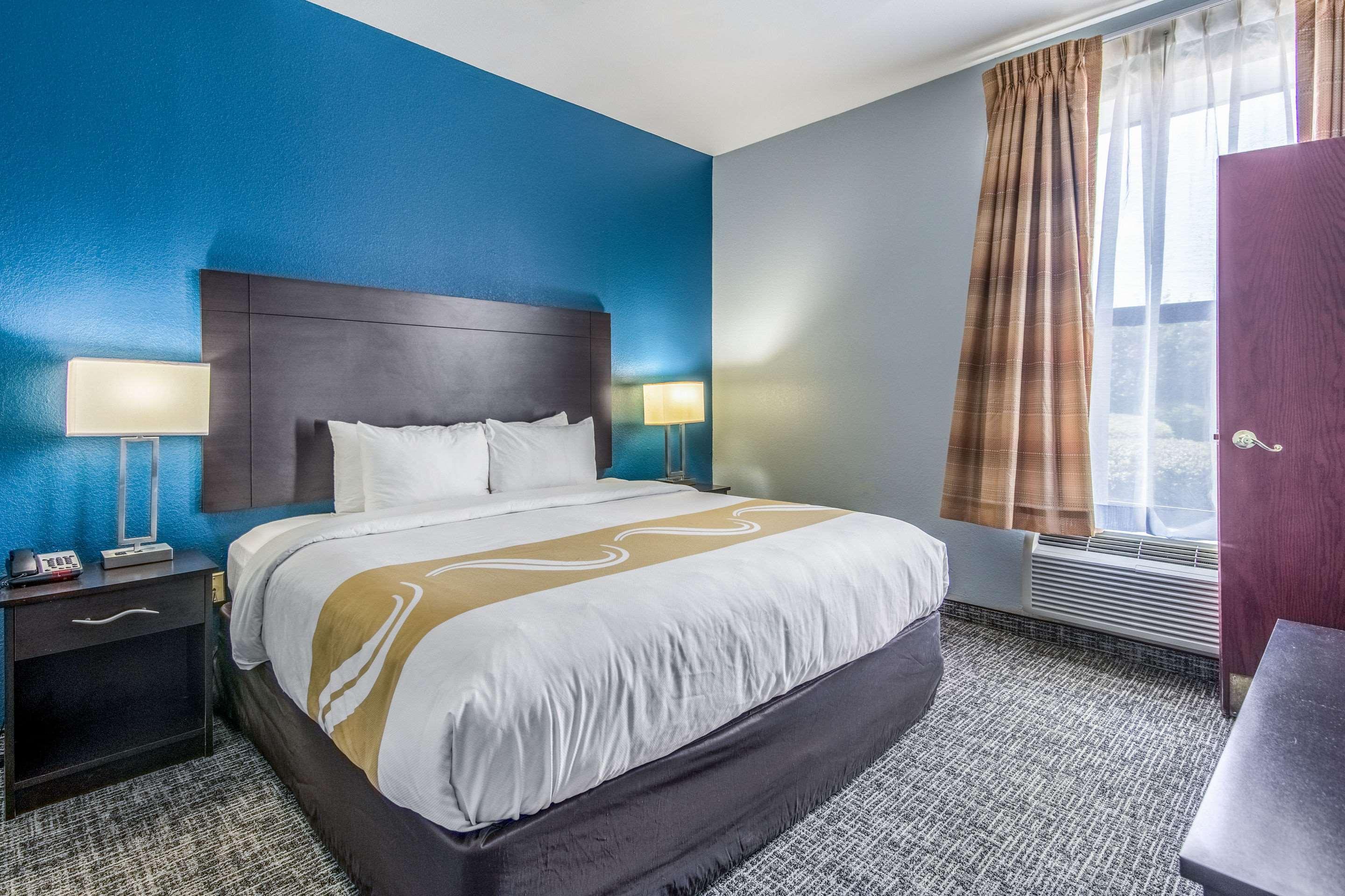 Quality Suites Maumelle - Little Rock Nw Ngoại thất bức ảnh