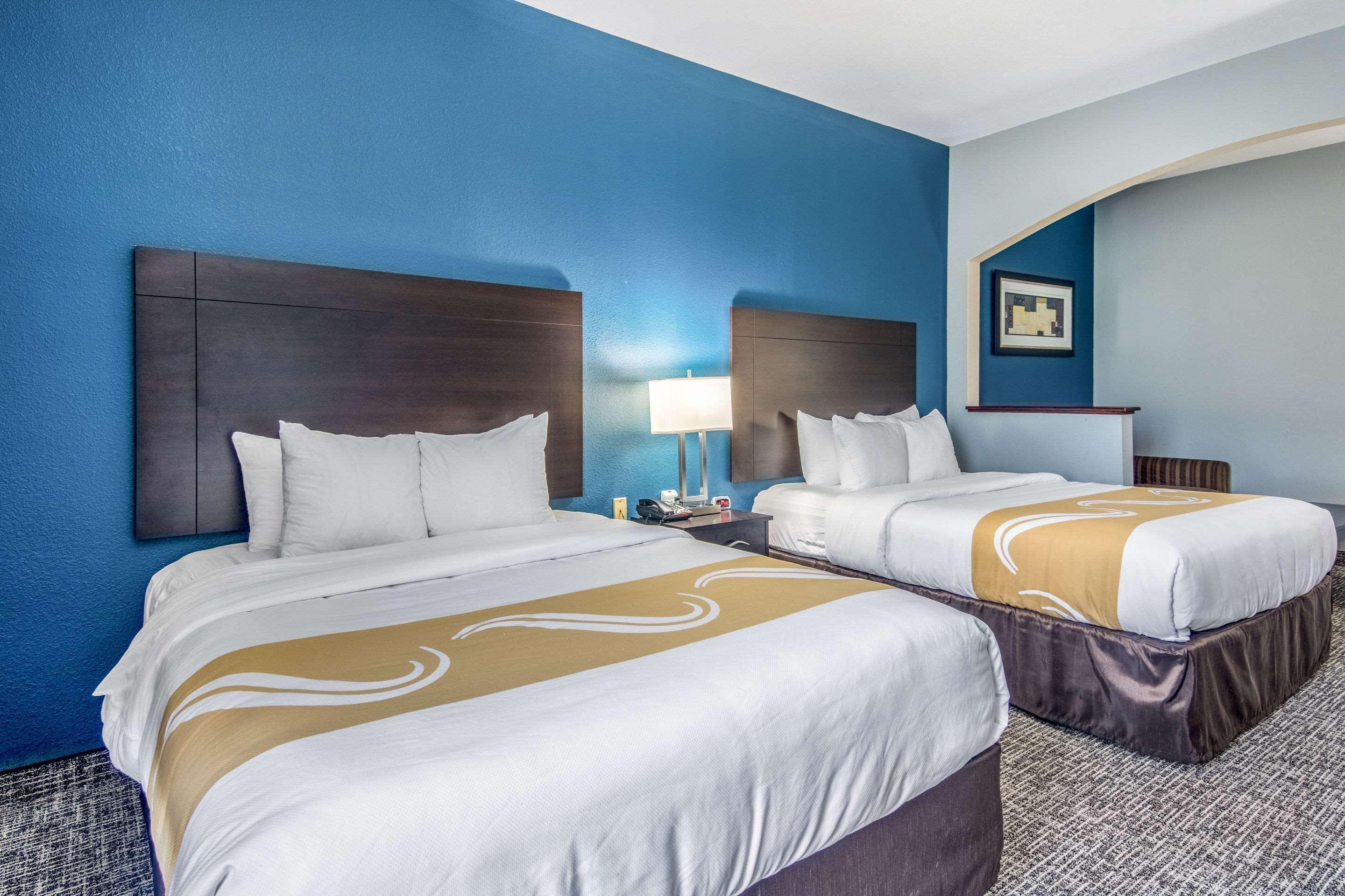 Quality Suites Maumelle - Little Rock Nw Ngoại thất bức ảnh