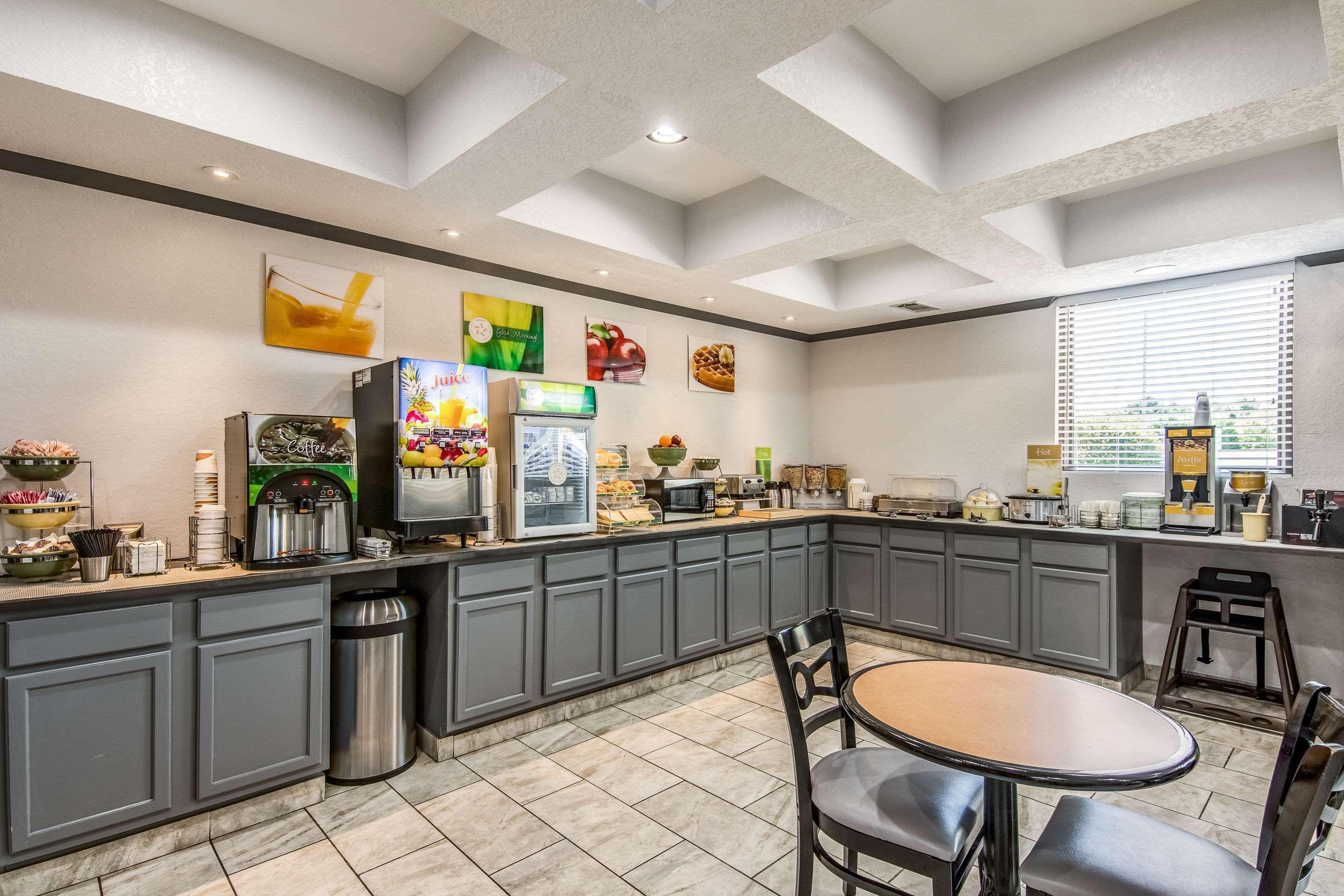 Quality Suites Maumelle - Little Rock Nw Ngoại thất bức ảnh