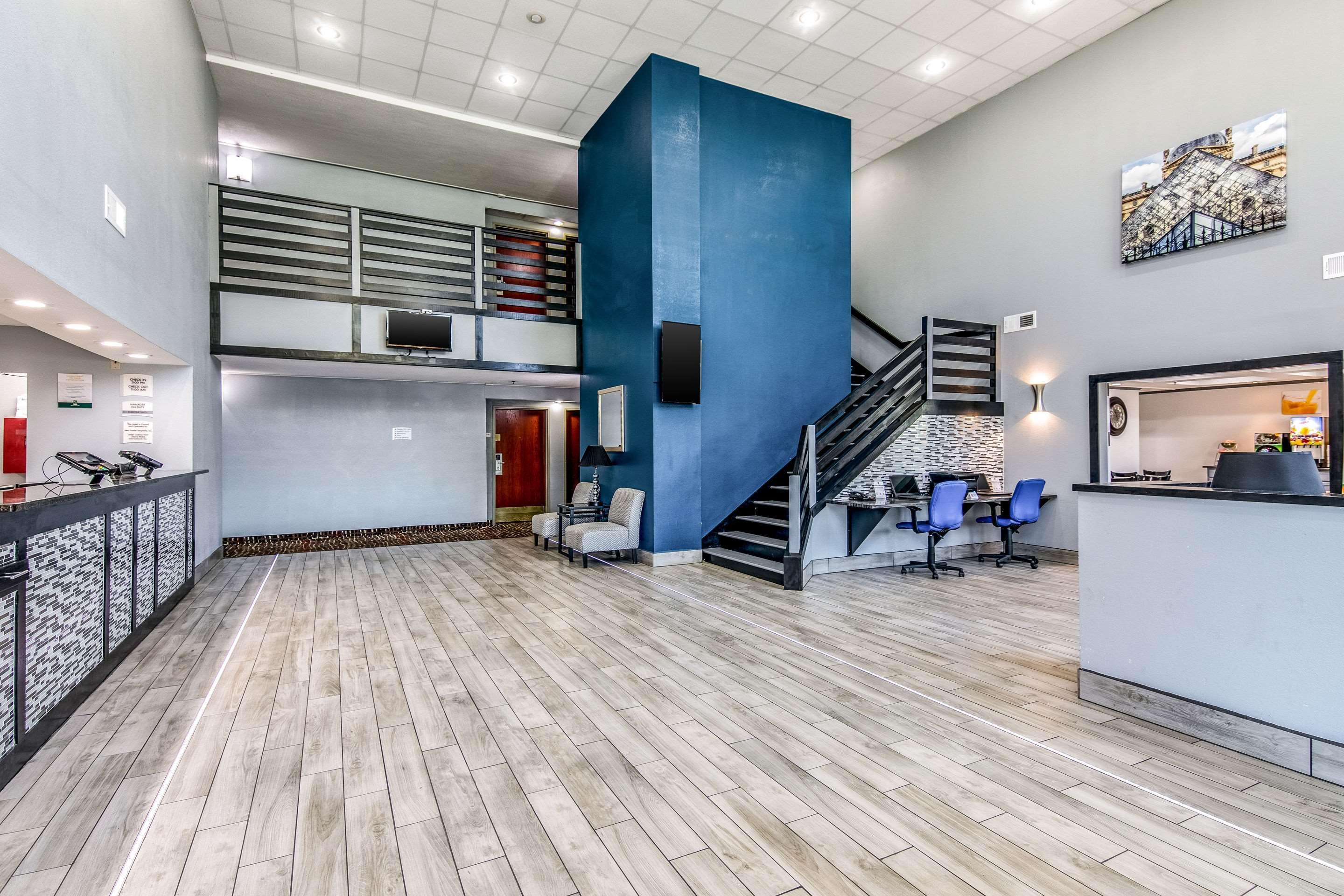 Quality Suites Maumelle - Little Rock Nw Ngoại thất bức ảnh