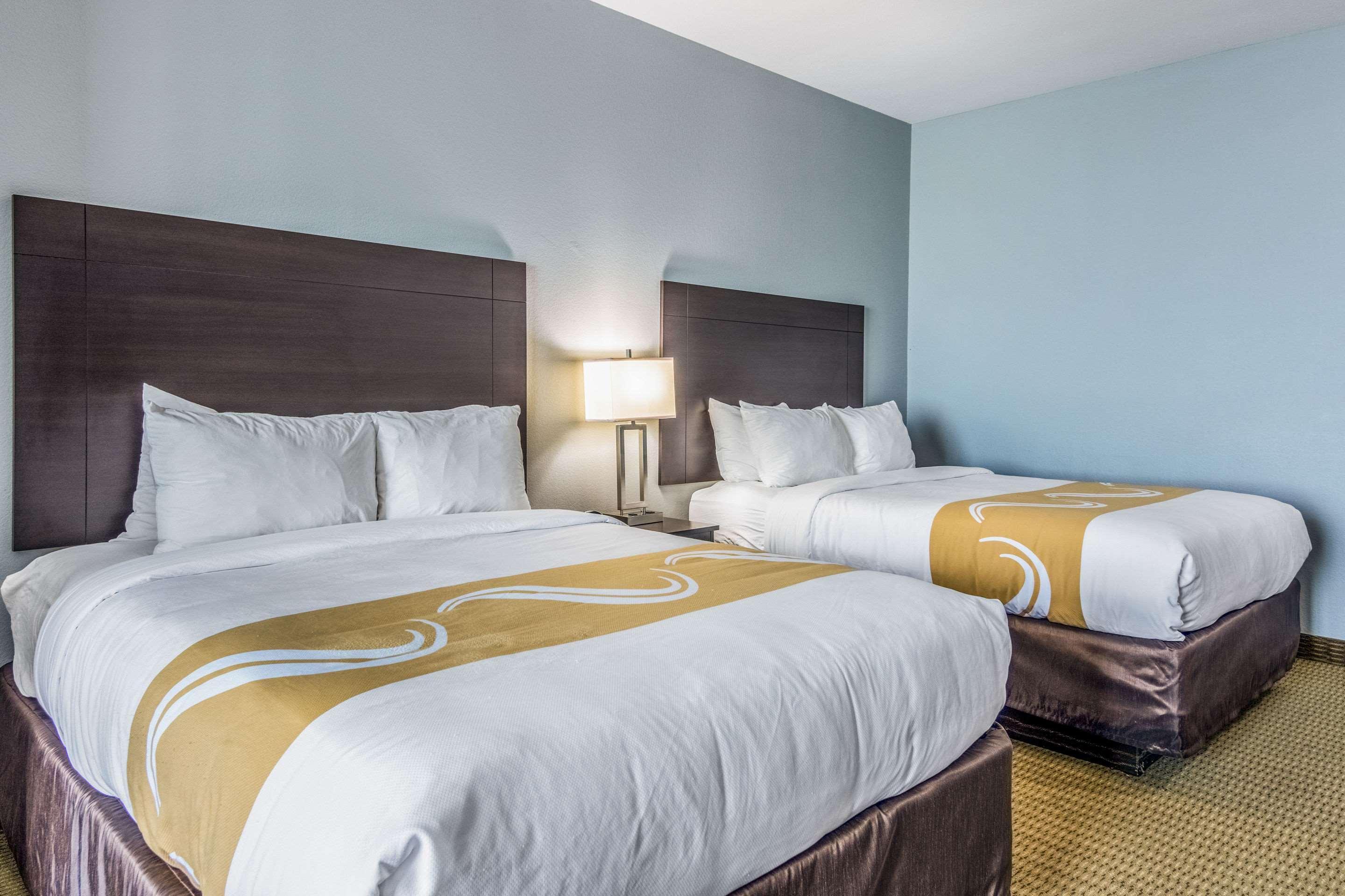 Quality Suites Maumelle - Little Rock Nw Ngoại thất bức ảnh