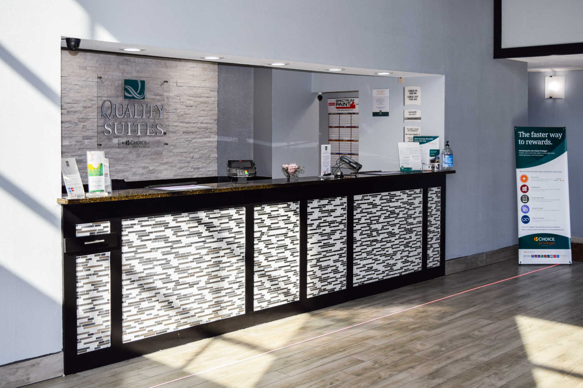 Quality Suites Maumelle - Little Rock Nw Nội địa bức ảnh
