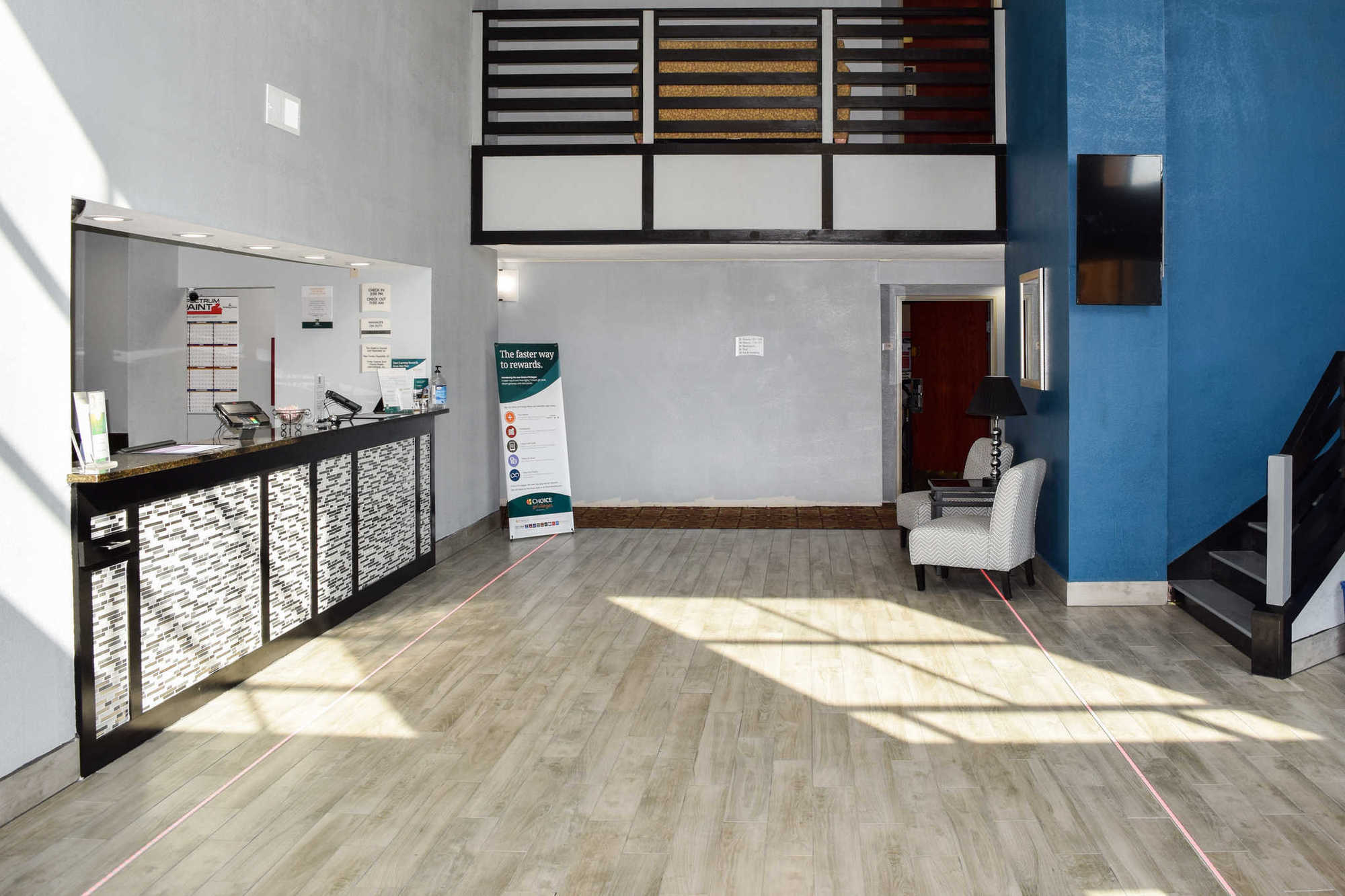 Quality Suites Maumelle - Little Rock Nw Nội địa bức ảnh