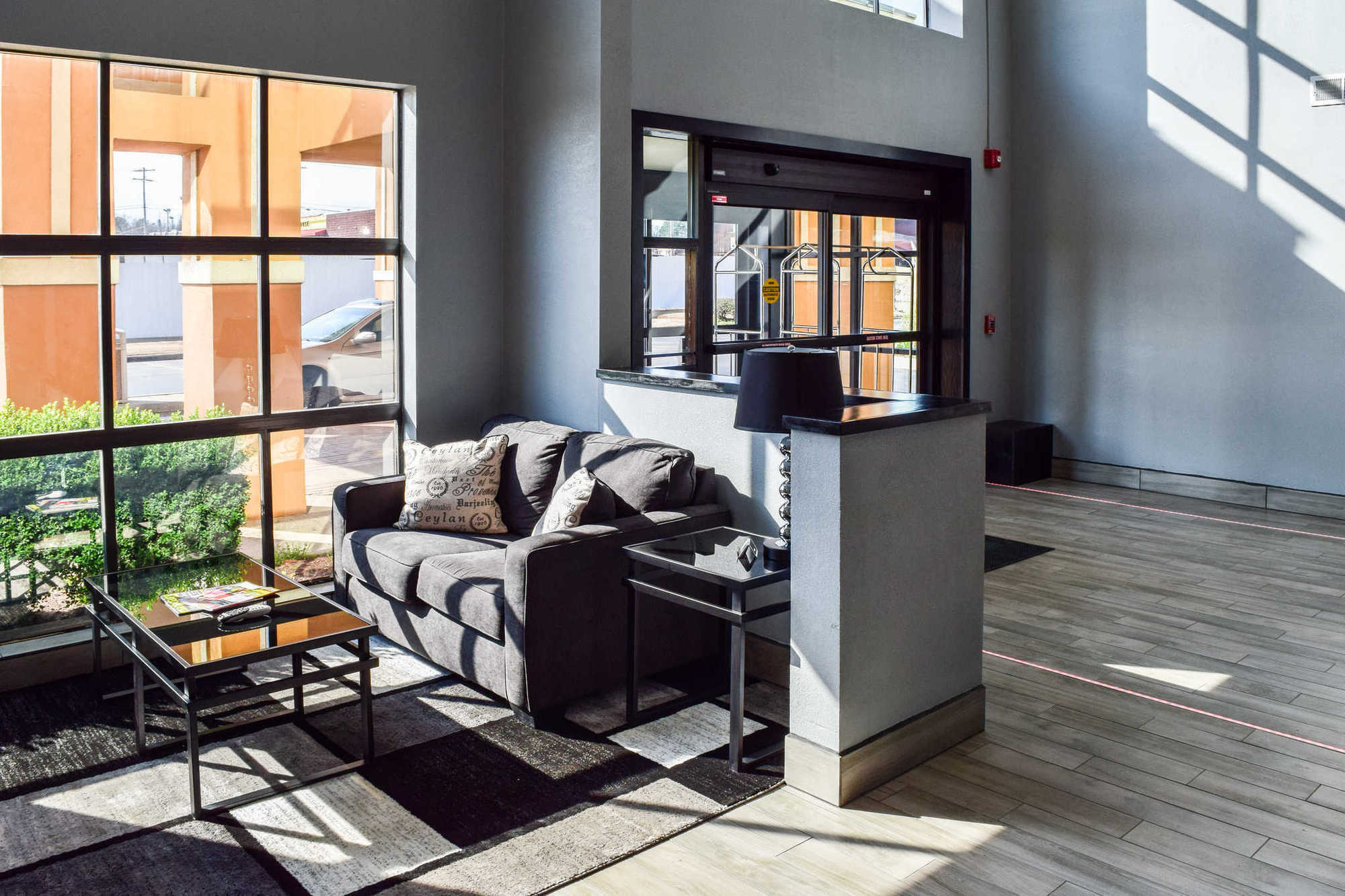 Quality Suites Maumelle - Little Rock Nw Nội địa bức ảnh