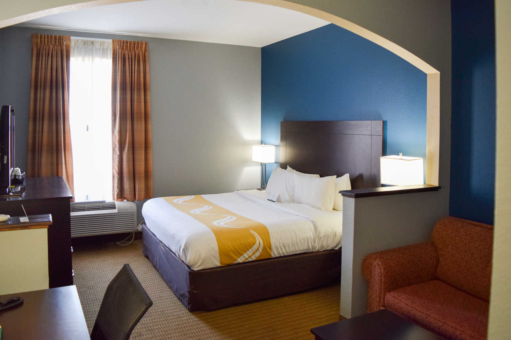 Quality Suites Maumelle - Little Rock Nw Phòng bức ảnh