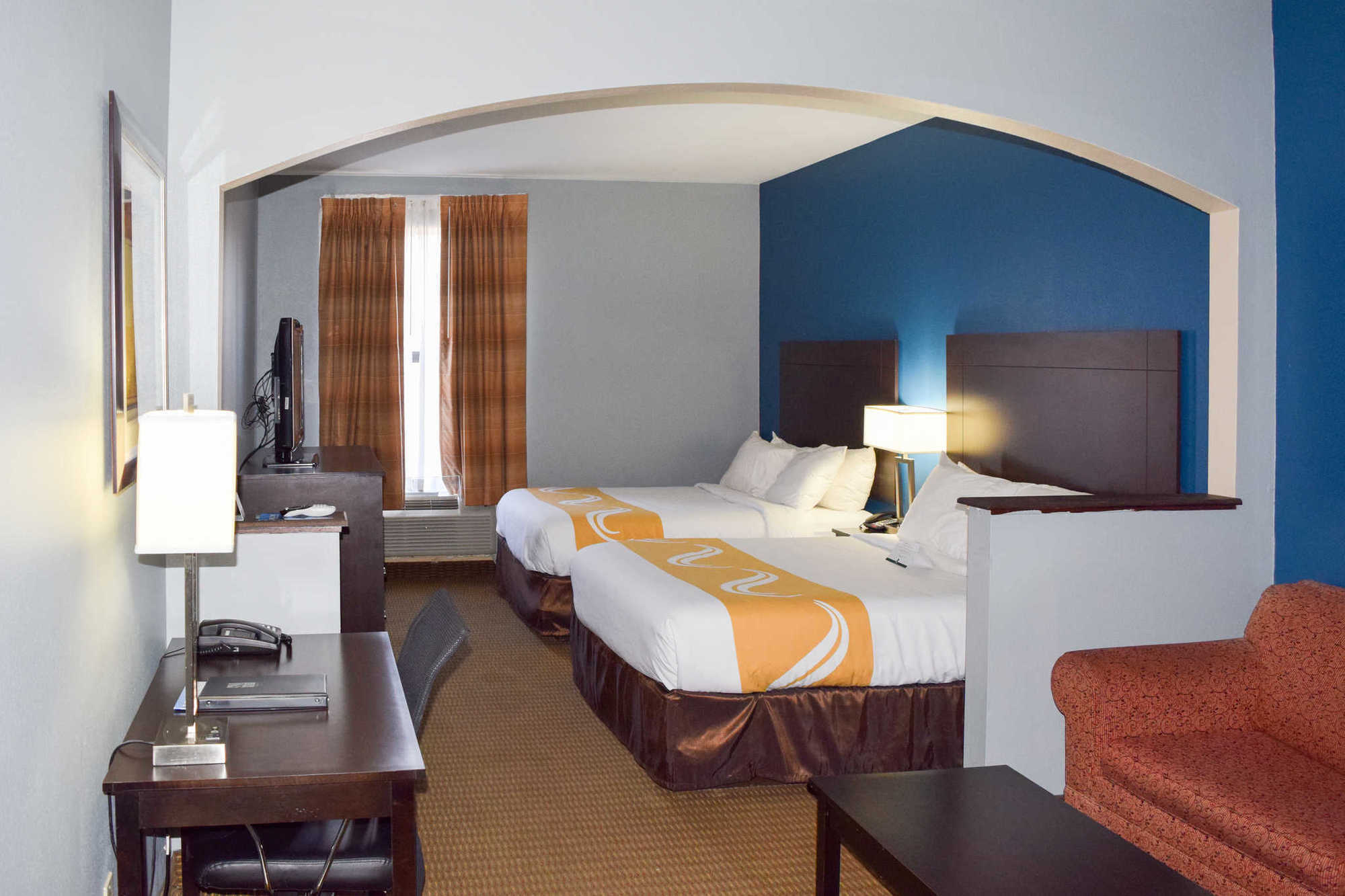 Quality Suites Maumelle - Little Rock Nw Phòng bức ảnh