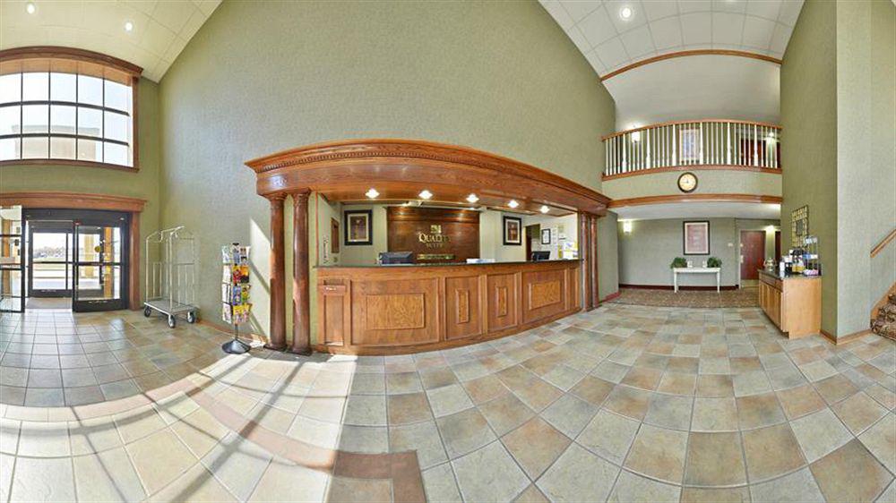 Quality Suites Maumelle - Little Rock Nw Ngoại thất bức ảnh